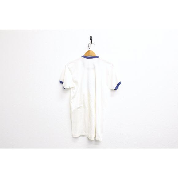 Vintage Andrews Air Force Base Maryland T Shirt Large - Picture 4 of 5